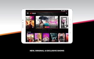 altbalaji premium mod apk