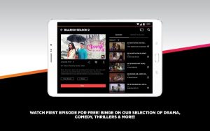 download altbalaji for android