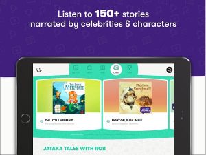 download voot kids for android