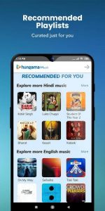 hungama music mod pro subscription moddroid 2