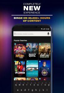 sonyliv mod premium unlocked 1 1 1