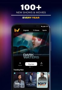 sonyliv mod premium unlocked 1 1