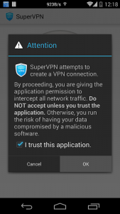 super vpn mod premium unlocked moddroid 1