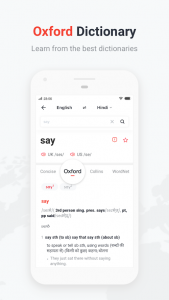 u dictionary oxford dictionary free now translate moddroid 1