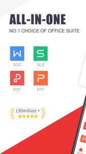 wps office mod premium