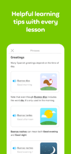 duolingo 6