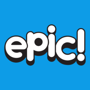 Epic Kids Books Educational Reading Library