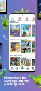 epic kids books educational reading library mod premium subscription moddroid moddroid moddroid moddroid