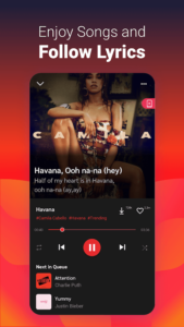 gaana music 5