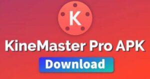 kinemaster mod apk