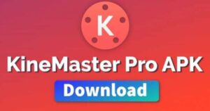 kinemaster mod apk 2