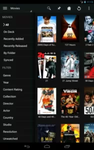 plex premium mod pass unlocked moddroid 1