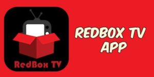 redbox tv