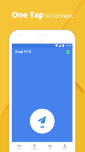 snap vpn mod ad free moddroid 1