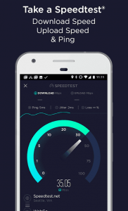 speedtest by ookla mod premiumlite moddroid