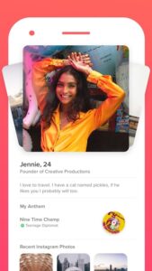 tinder 4