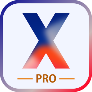 X Launcher Pro Mod Technical ATG