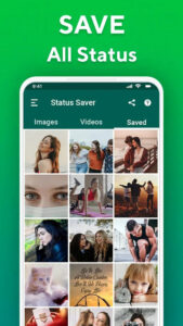 download status status saver app 2