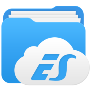 ES File Explorer Premium Mod Technical ATG