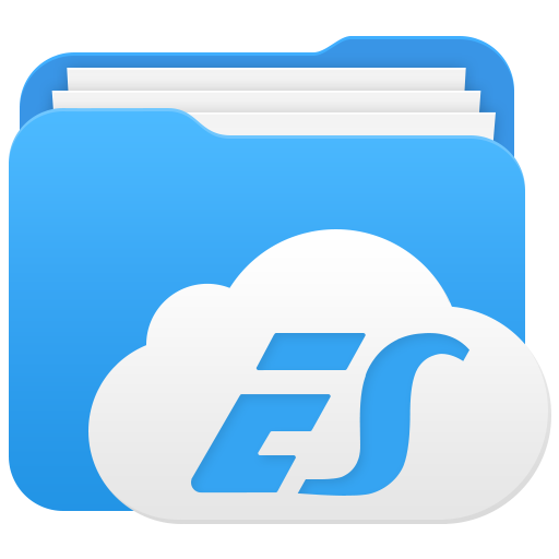 es file explorer mod premium moddroid