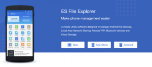 es file explorer mod premium moddroid 2