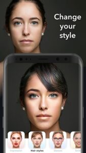 faceapp mod pro unlocked 3