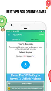 free vpn power vpn fast secure vpn proxy 4