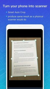 CamScanner apk