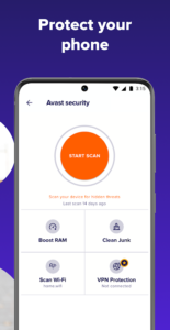 avast antivirus mod propremium unlocked 1