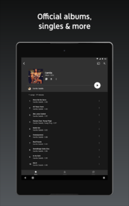 YouTube Music Mod Apk PREMIUM