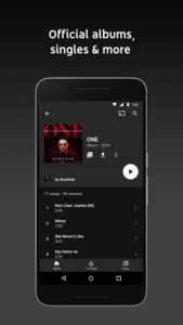 YouTube Music Mod Apk PREMIUM Ads FREE