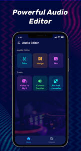 audio editor pro free music editor sound editor 2