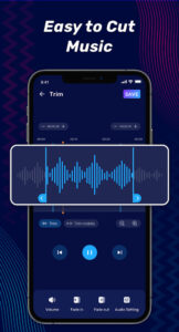 audio editor pro free music editor sound editor 3