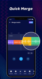 audio editor pro free music editor sound editor 7