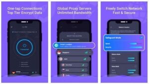 itop vpn mod apk