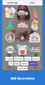 sticker maker 7