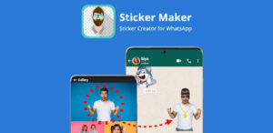 sticker maker TECHNICAL ATG