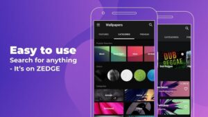 zedge ringtones wallpapers mod premiumad free 1