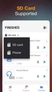 Video Downloader APK download