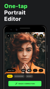 lensa photo editor mod full unlocked technical atg