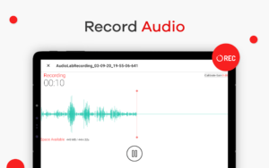 audiolab moddroid 4