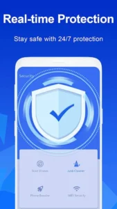 super security antivirus applock virus cleaner 3 technical atg