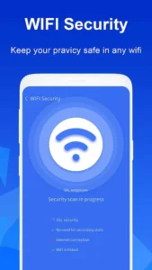 super security antivirus applock virus cleaner 4