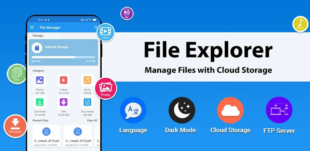 esx file manager explorer 1