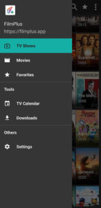 filmplus for android