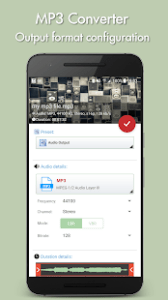 MP3 Converter 5.4 APK Mod Premium for Android