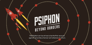 psiphon pro the internet freedom vpn 1