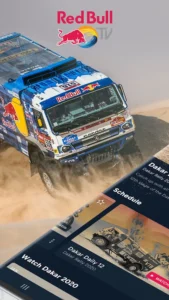 red bull tv live events 3