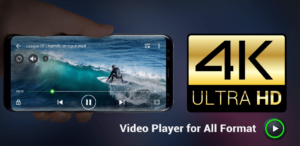 video player all format xplayer 1