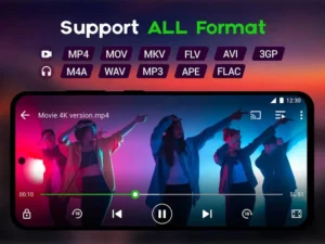 video player all format xplayer 2